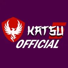 KATSU5 - Game Basket Seru dan Menantang