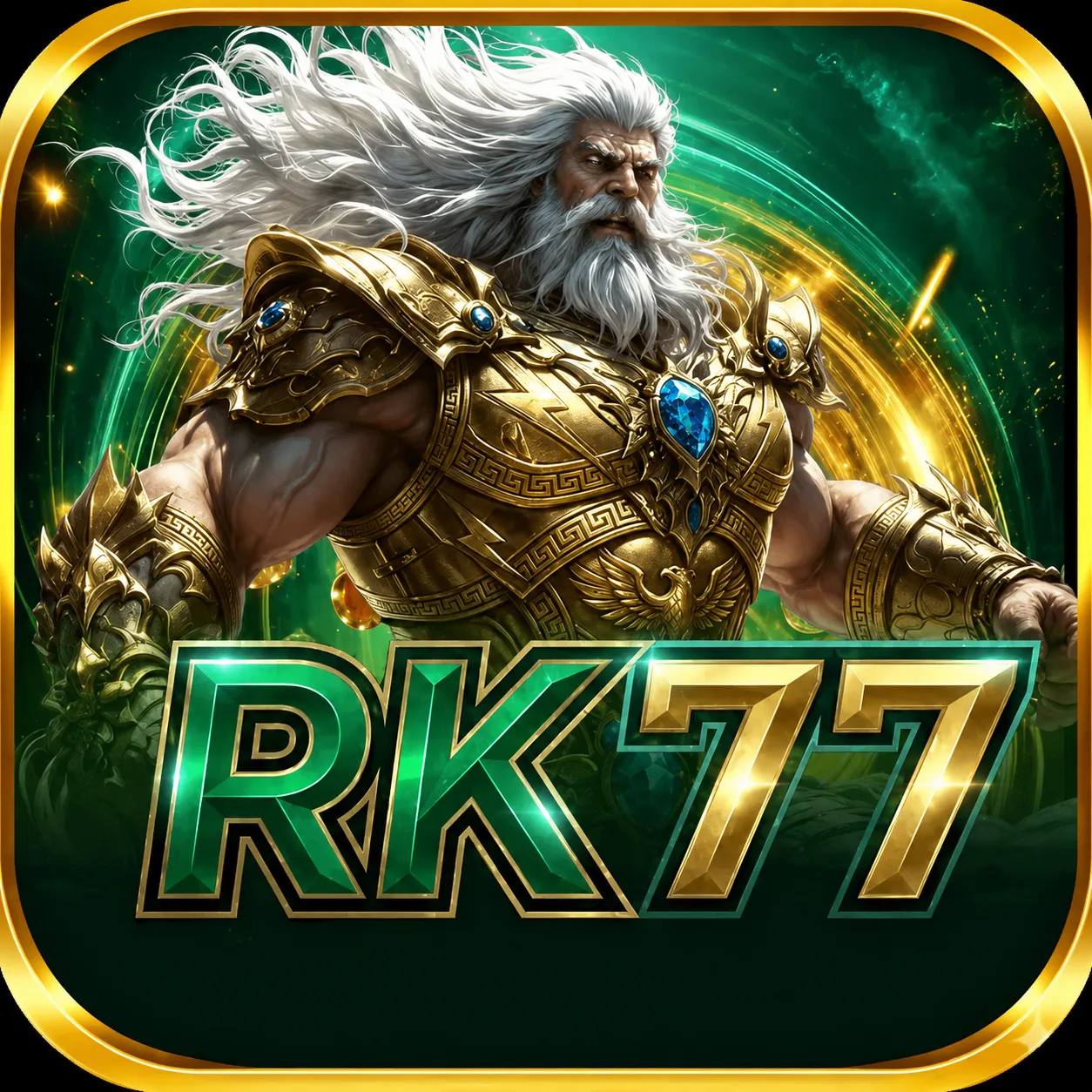 rk77 - Teknologi APK
